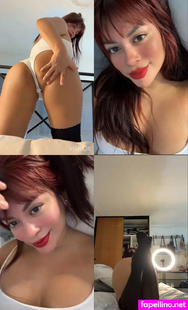 Bebecitacreamy, bebsyta Leaked Nude Picture #8gMHDtRWqK