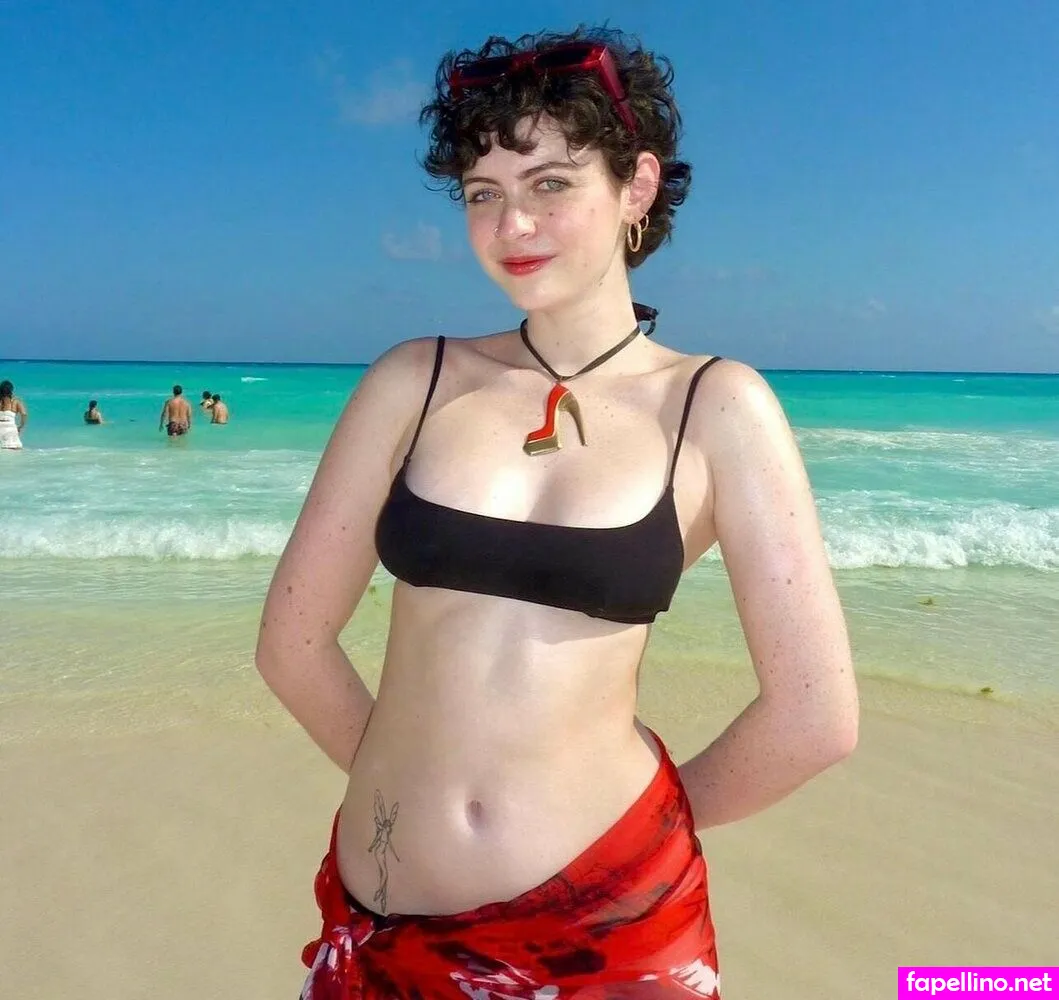 Becca.s_ Leaked Nude Picture #9dnYXuxZnS