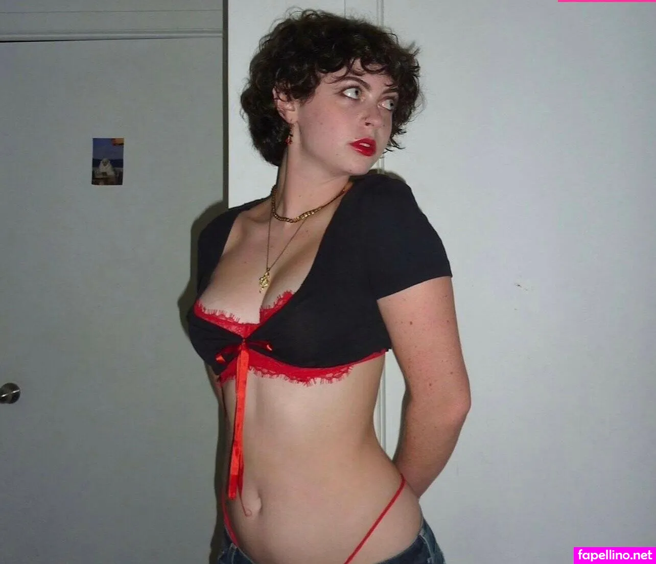 Becca.s_ Leaked Nude Picture #MkzYcF156g