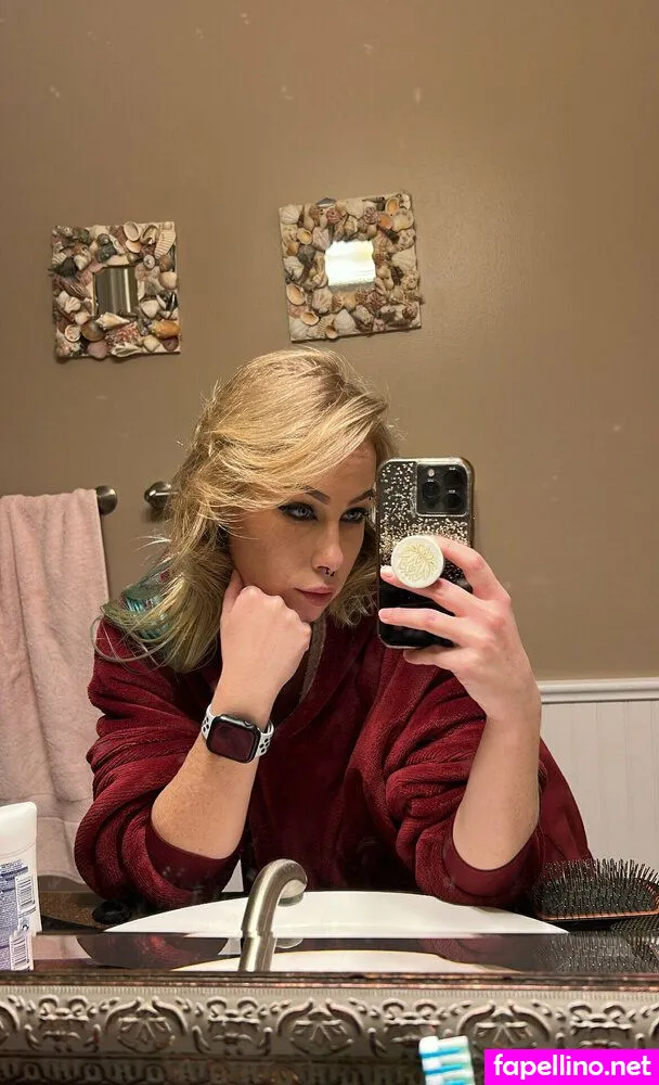 Beccablows_free, beccabovee Leaked Nude Picture #BgTWC9c5sL