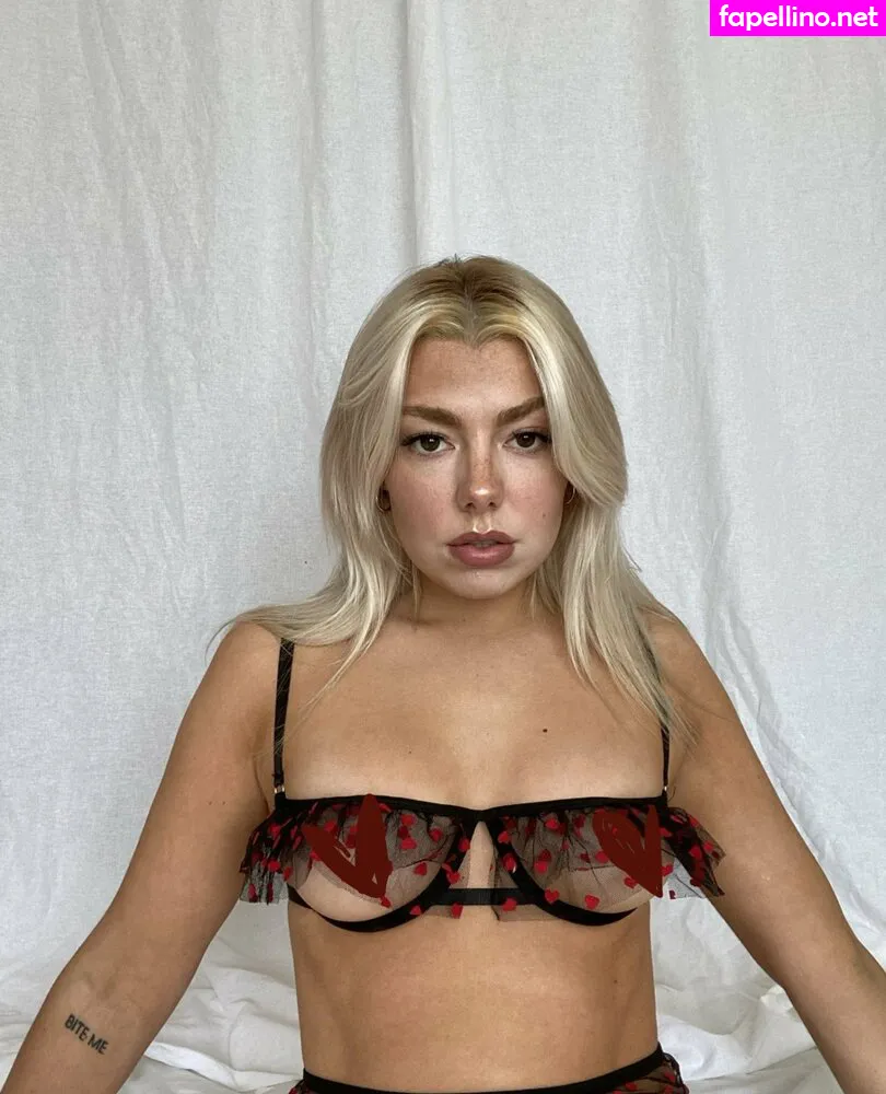 Becccajune Leaked Nude Picture #DGhPzFL0lu