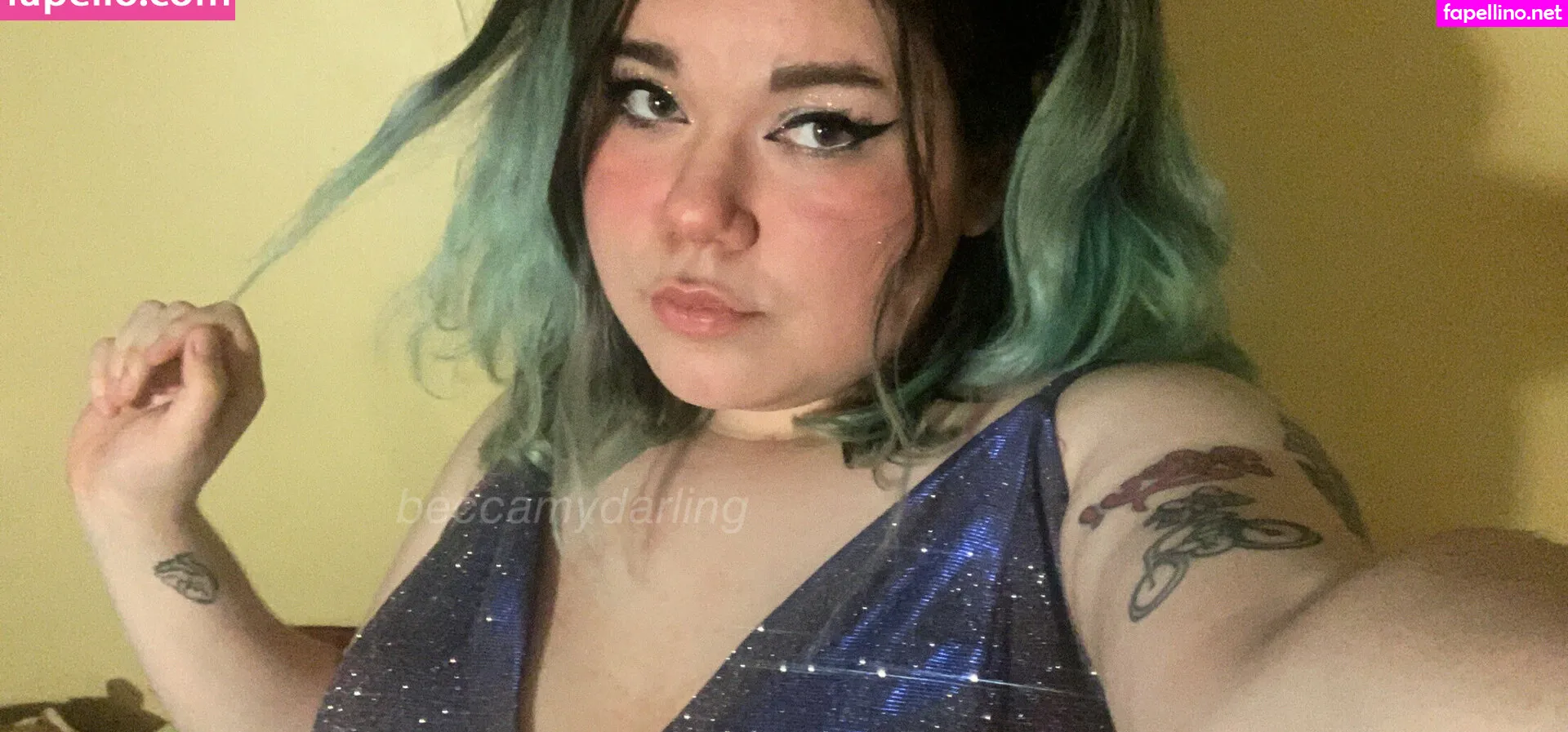 _theregoeschance, beccamydarling_free Leaked Nude Picture #aBfGp9syHp