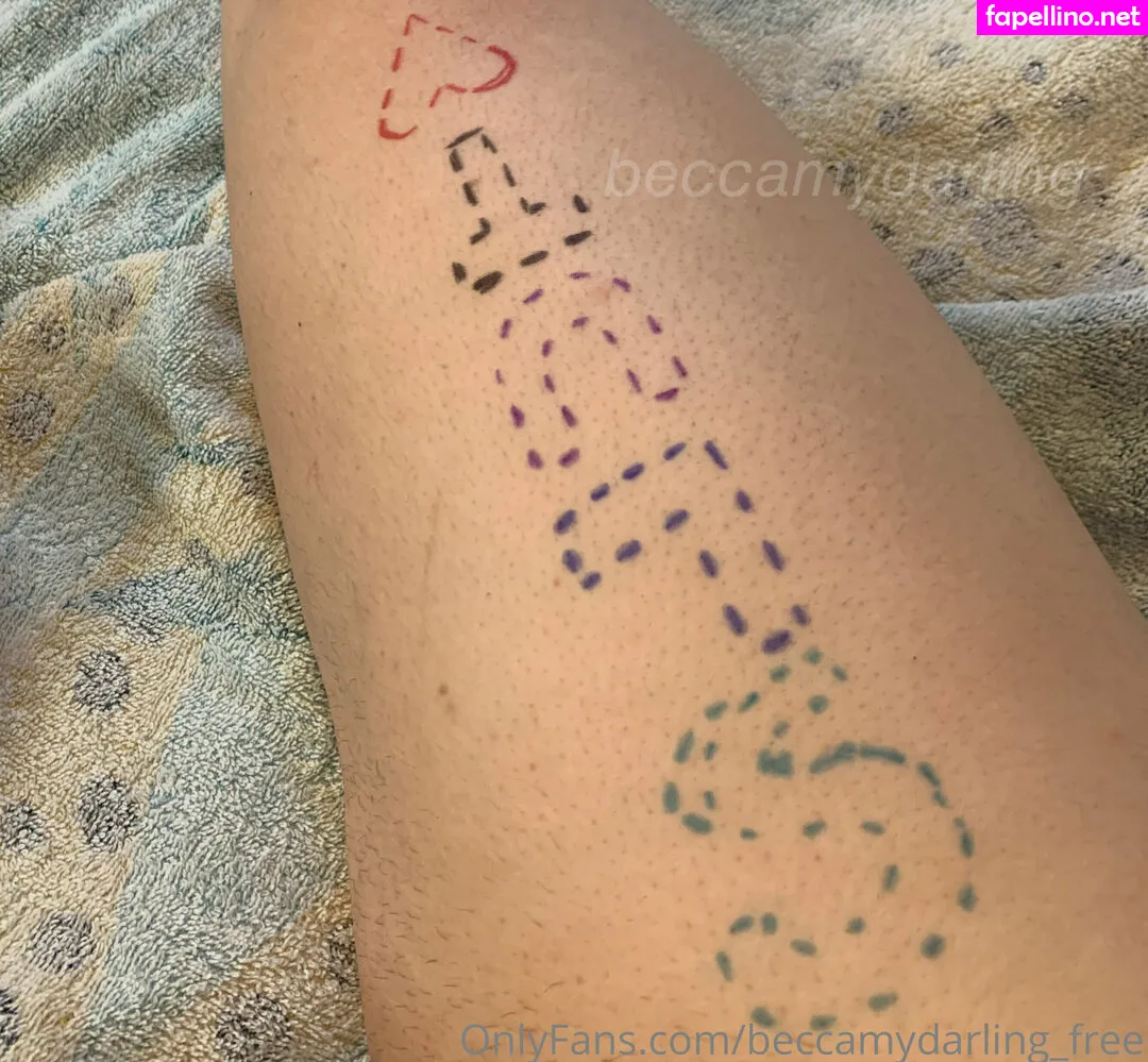 _theregoeschance, beccamydarling_free Leaked Nude Picture #emVKWg59dP