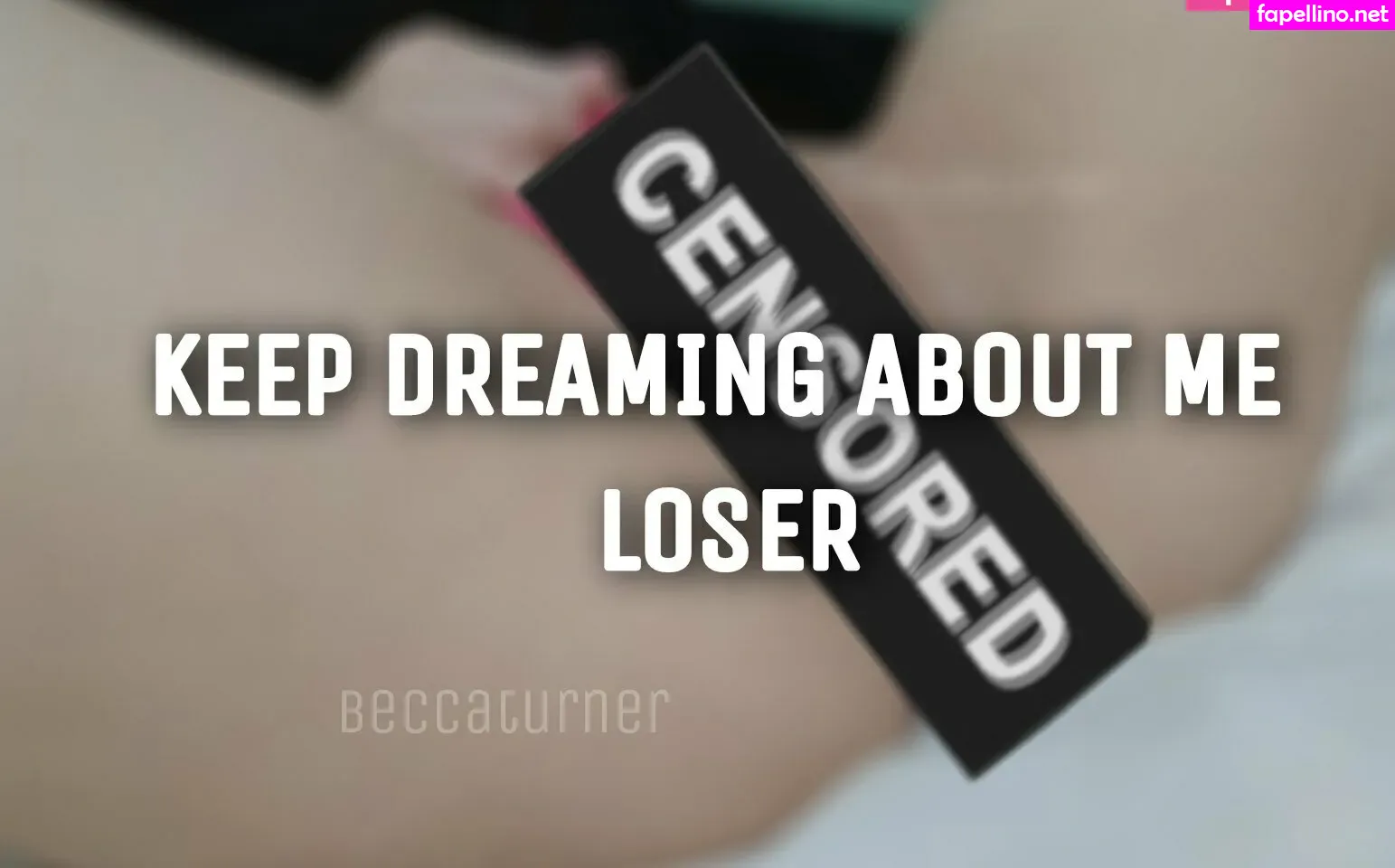 Beccagturner, beccaturner Leaked Nude Picture #xKsC40kwNd