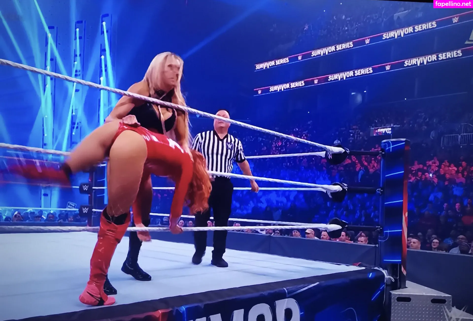 Beckylynchwwe Leaked Nude Picture #2R19bD25Js