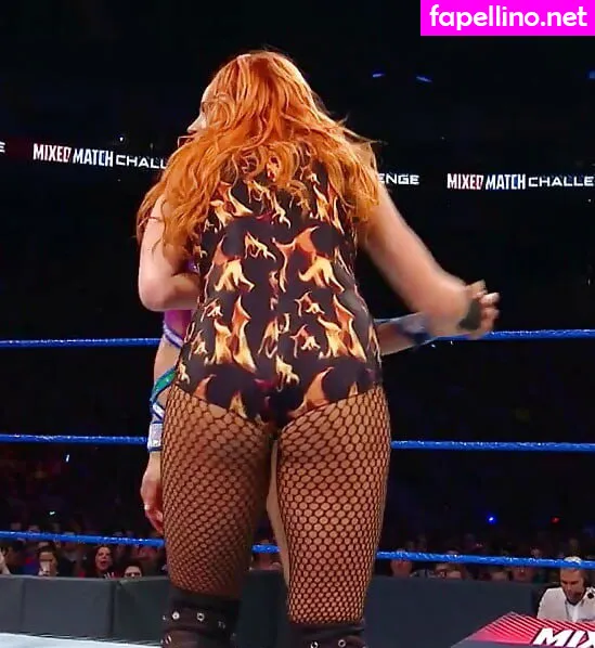 Beckylynchwwe Leaked Nude Picture #9lp63MayZk