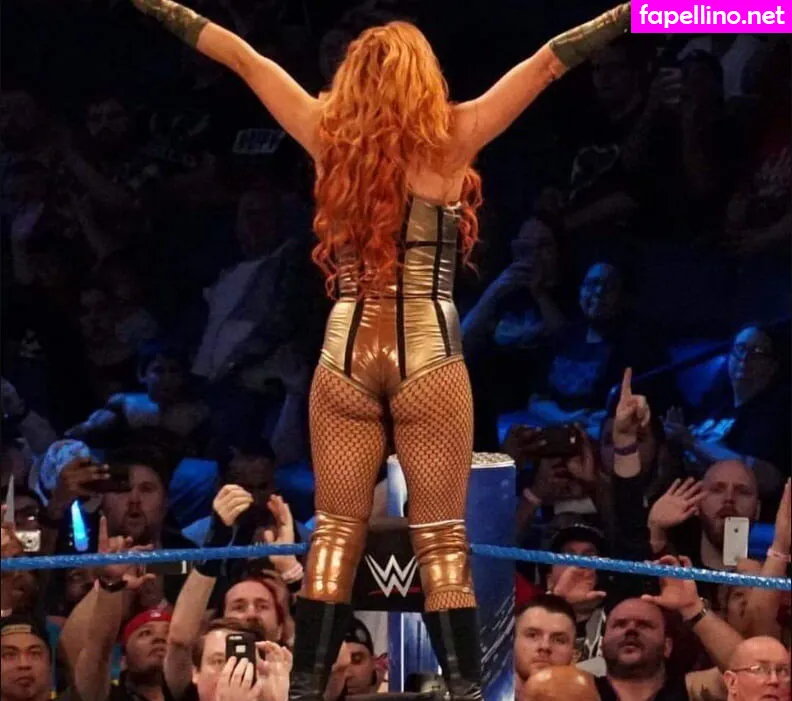 Beckylynchwwe Leaked Nude Picture #NNjJJVaHWL
