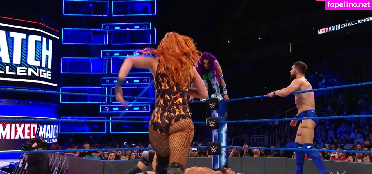 Beckylynchwwe Leaked Nude Picture #P39PWl5jfh