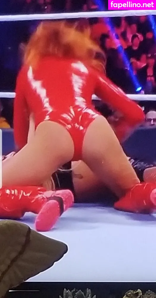 Beckylynchwwe Leaked Nude Picture #fM30dIlkvz