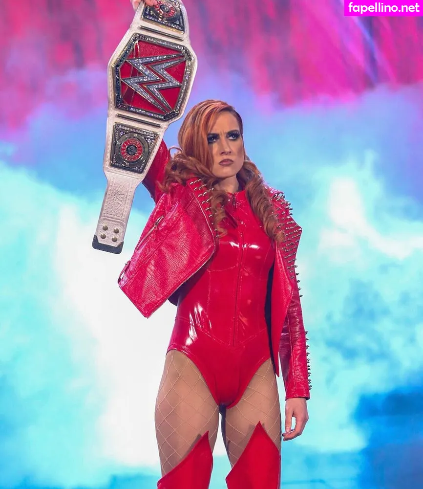 Beckylynchwwe Leaked Nude Picture #mnBq0DVMxr