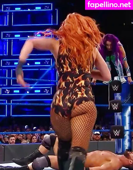 Beckylynchwwe Leaked Nude Picture #piFR1ik5ch