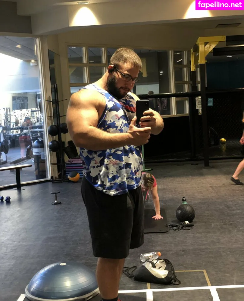 Beefybull Leaked Nude Picture #3ZzUPZUX4b