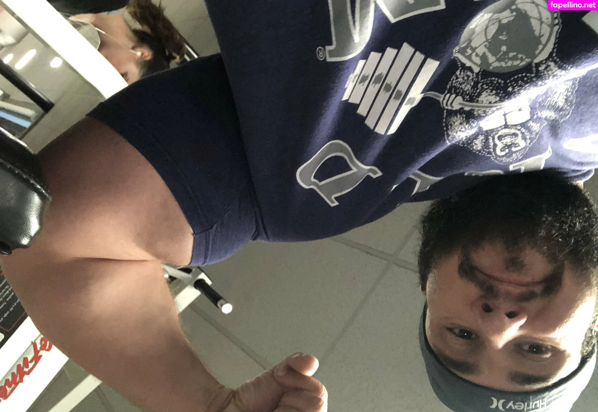 Beefybull Leaked Nude Picture #DZN370EDtJ
