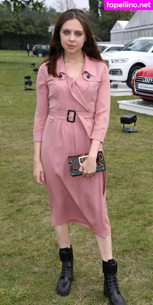 Belpowley Leaked Nude Picture #8NmPTa32w4