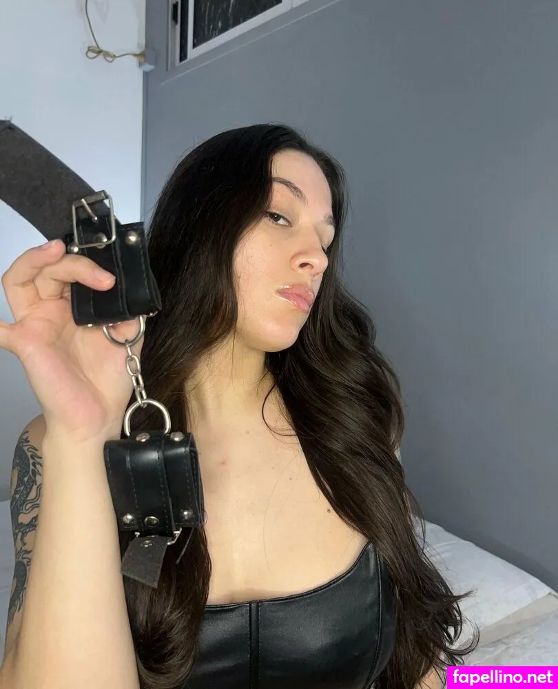 Belaleisztinger, my.bella.fetish Leaked Nude Picture #MmP3ypr0D4
