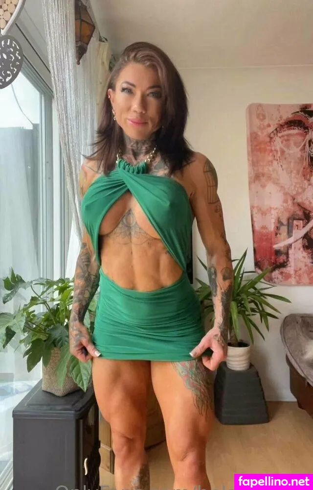 Belatrixx.fit, bellatrixfit Leaked Nude Picture #2o0Z02ptyO