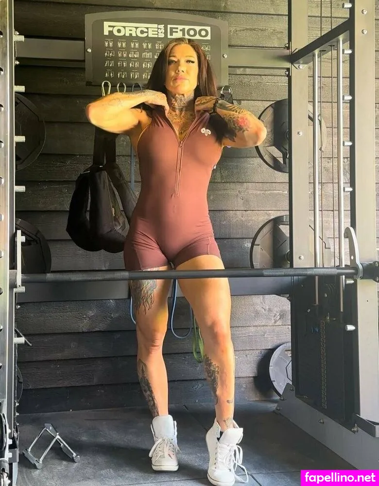 Belatrixx.fit, bellatrixfit Leaked Nude Picture #b0jwCQ7H22