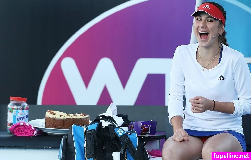 Belinda Bencic Leaked Nude Picture #sUatgR6n1x
