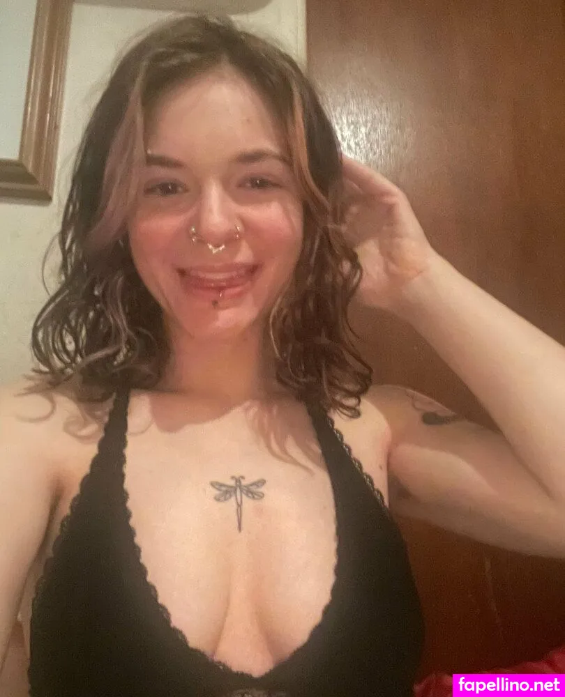 Bell_rose00 Leaked Nude Picture #wyfqiiHGol