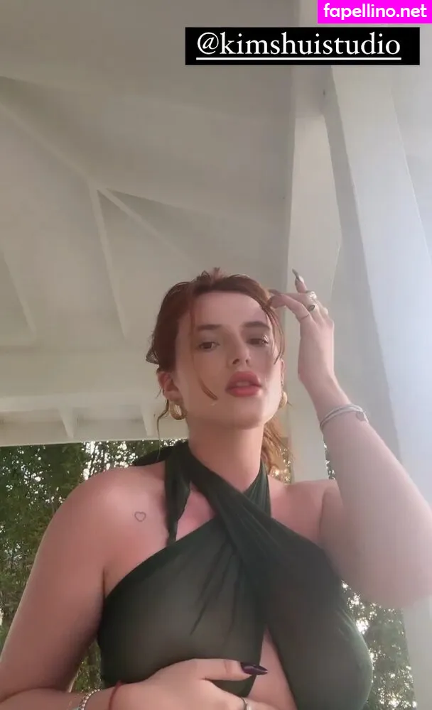 Bellathorne Leaked Nude Picture #K2uF4wmAWY