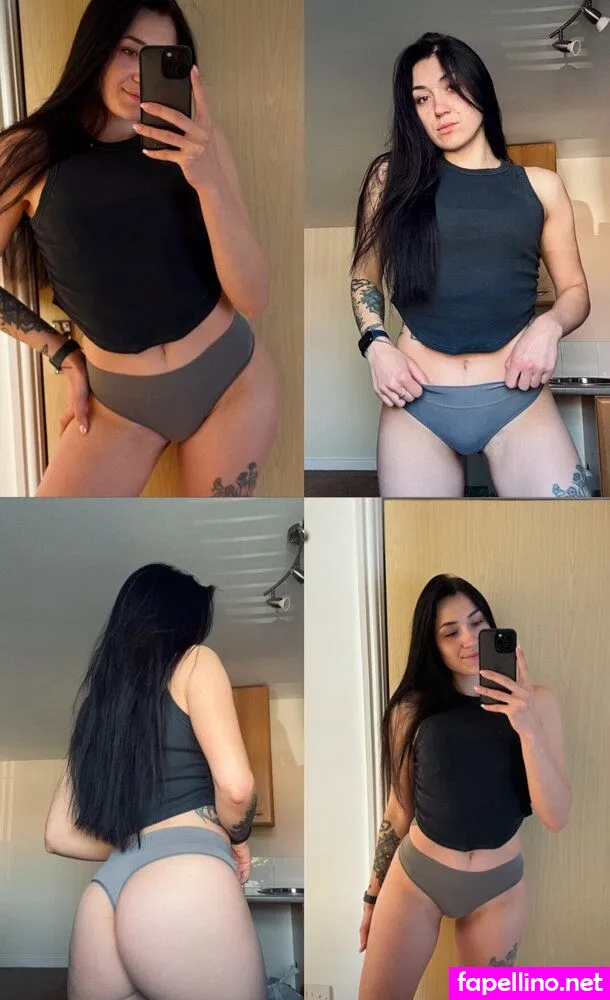 Bella_amor_, bella_amor_7 Leaked Nude Picture #bO4oHahDoC