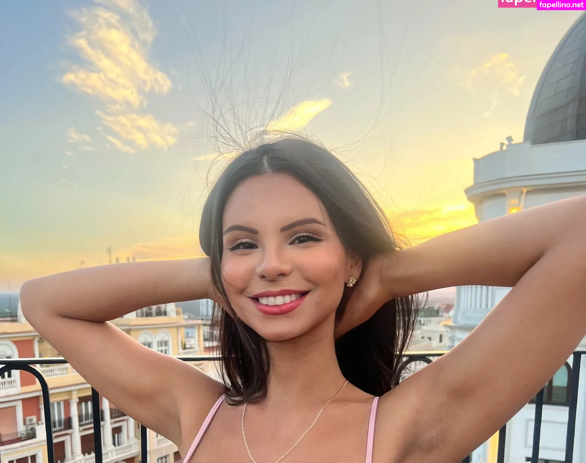 Belladanis0087, bellavenezolana25 Leaked Nude Picture #itl9msO5aT