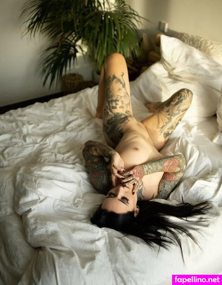 Bellaisadora Leaked Nude Picture #PDEv6Q7GLf