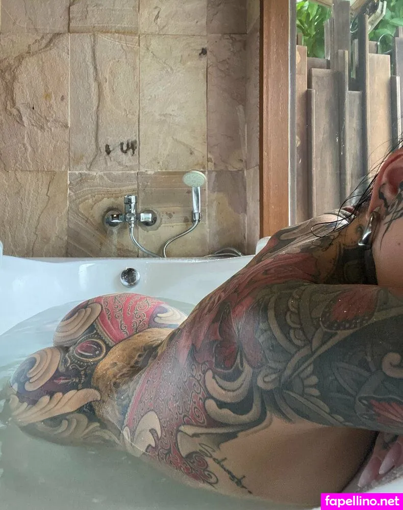 Bellaisadora Leaked Nude Picture #SMvDILSiY0