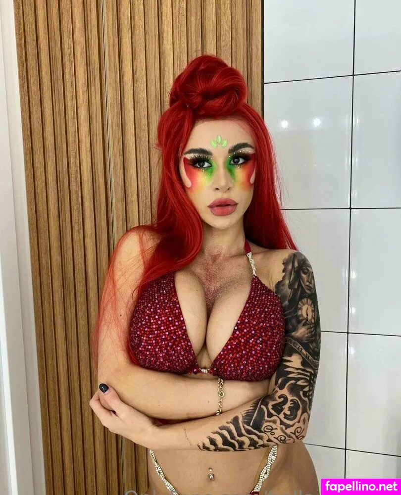 Bella_love_fit, bella_potente Leaked Nude Picture #4NfTeGw9KZ