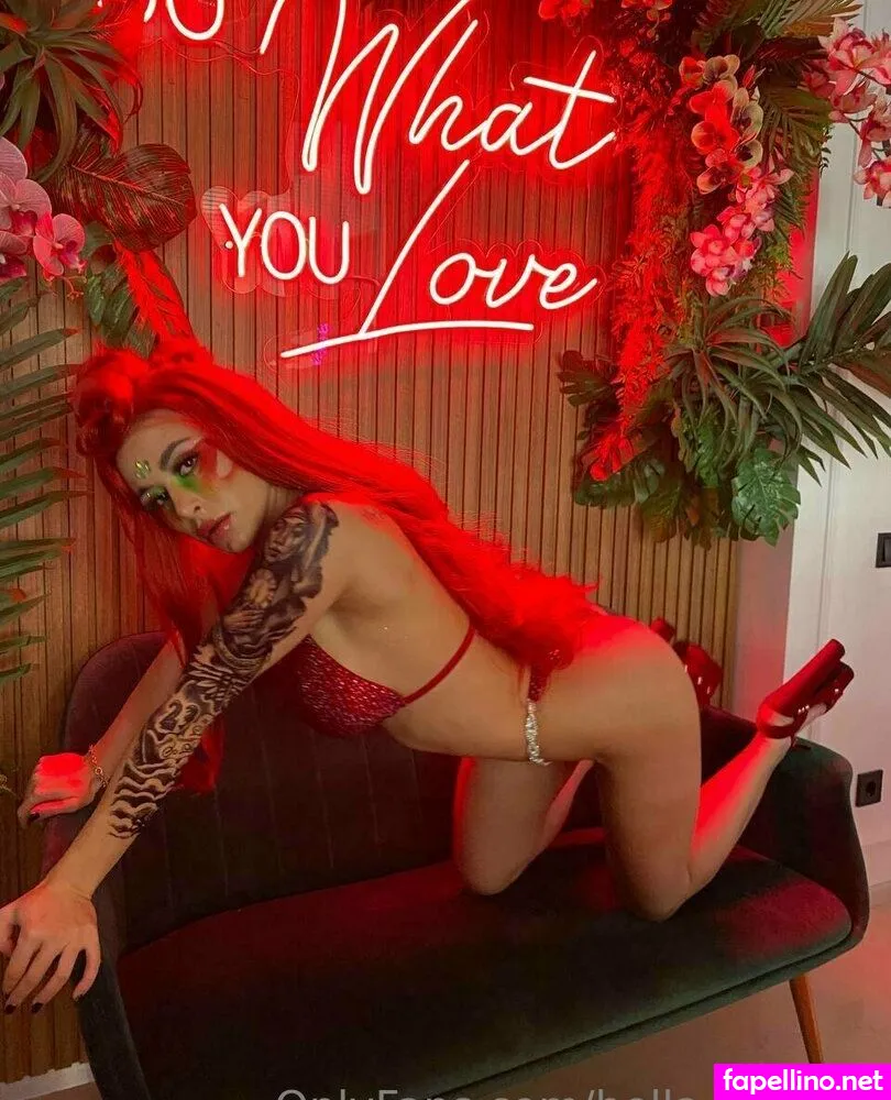 Bella_love_fit, bella_potente Leaked Nude Picture #AtIBpuPyDh