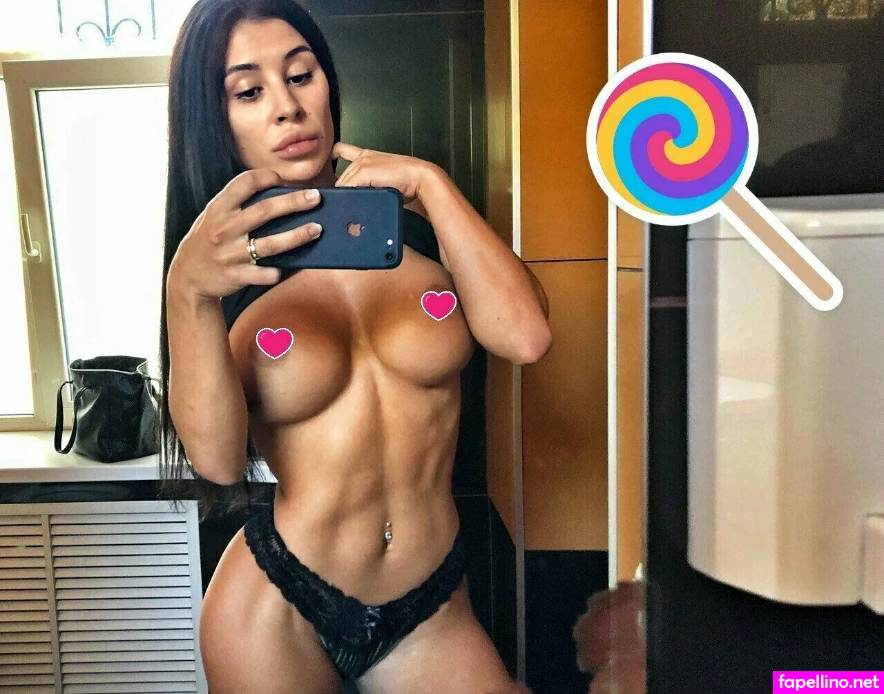 Bella_love_fit, bella_potente Leaked Nude Picture #LShSMQAzKI