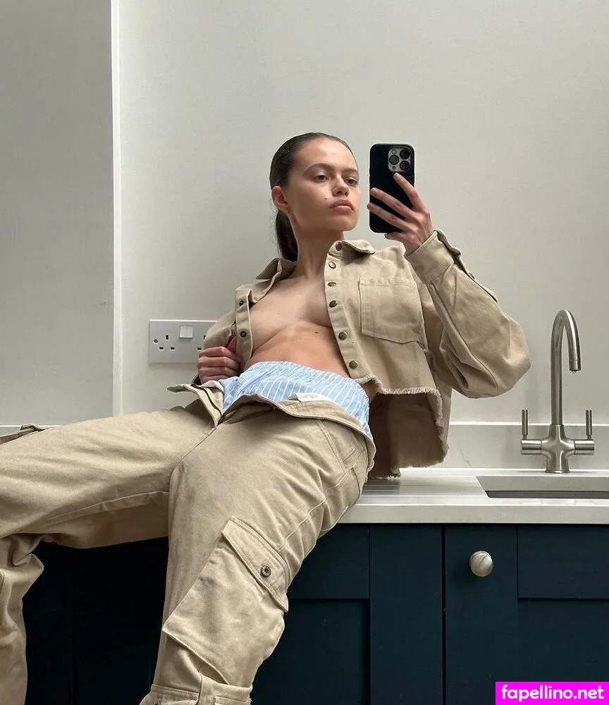 Bellamichlo, missbella Leaked Nude Picture #HiMq6XMDUW