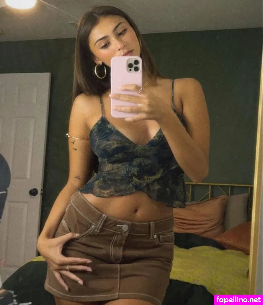 Bellarmrz Leaked Nude Picture #pxjah89OW9
