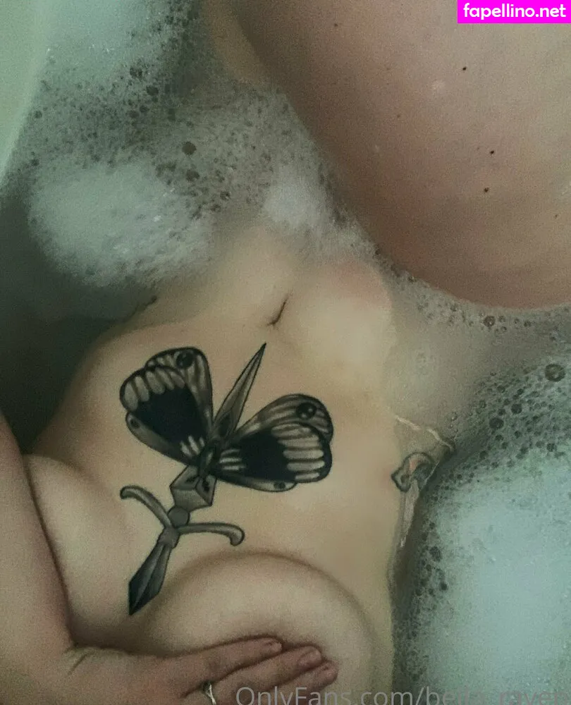 Bell_raven, bella_raven Leaked Nude Picture #dOcP9lE4j4