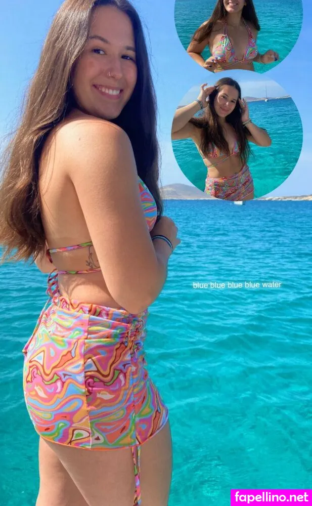 Bella.santry Leaked Nude Picture #98FItUk93v