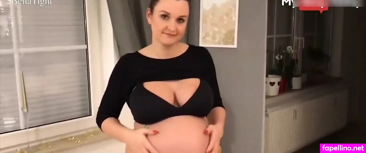 Bella-Tight Leaked Nude Picture #EfE1TL4MjW