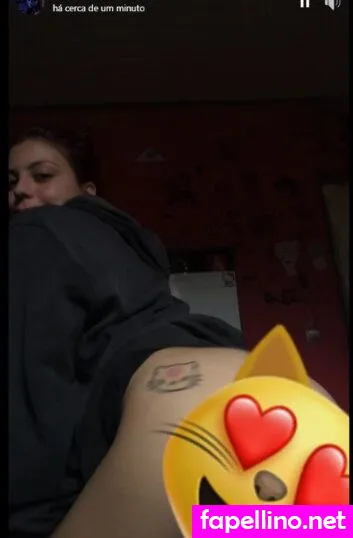 Bella_lla, bella_tlls Leaked Nude Picture #Zou6UTLt5d