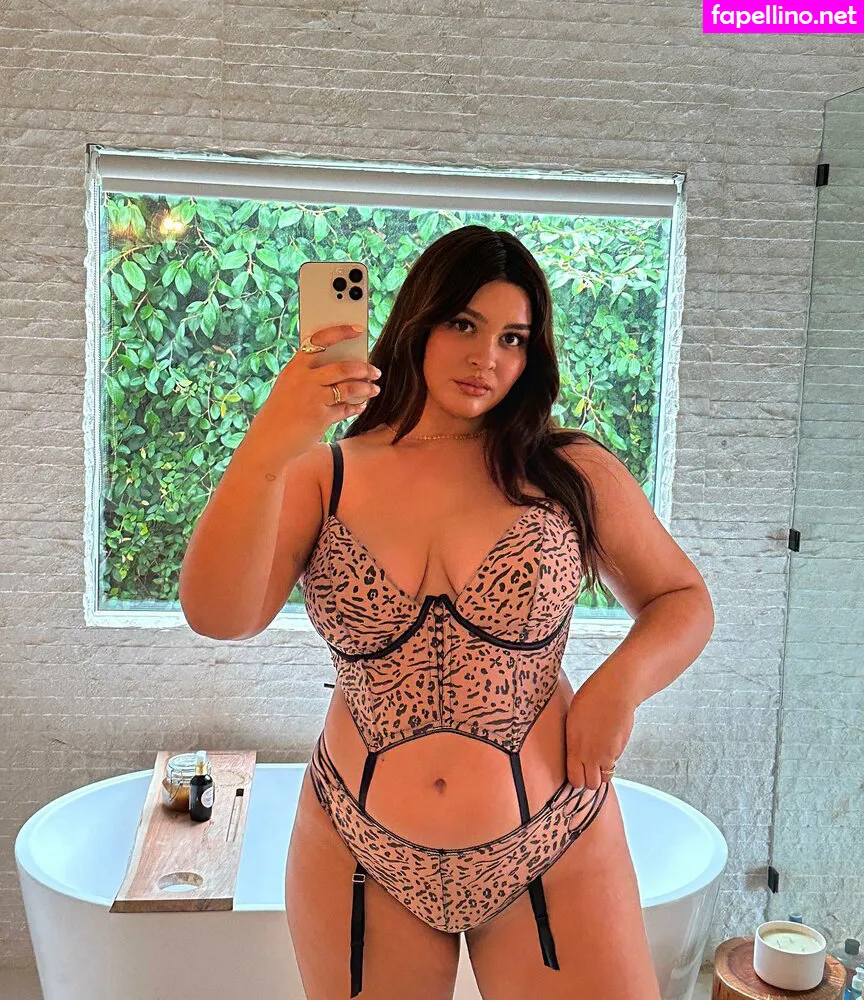 Tall Thicc Latina Model, bellaagolden Leaked Nude Picture #39vmv7j5nc