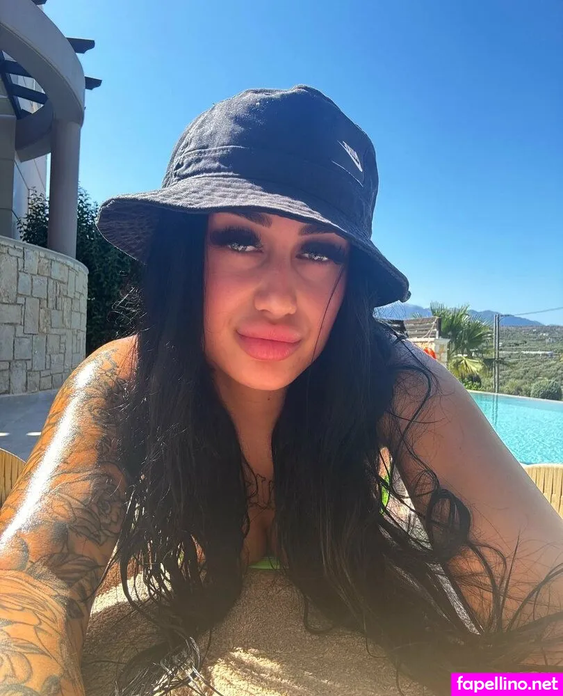 Bellaaauroraaa, bellaauroraaaa Leaked Nude Picture #XJRJE6QCvy