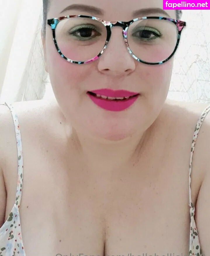 Bellabellisim13, bellabellisima_ Leaked Nude Picture #aTLRNxAmcZ