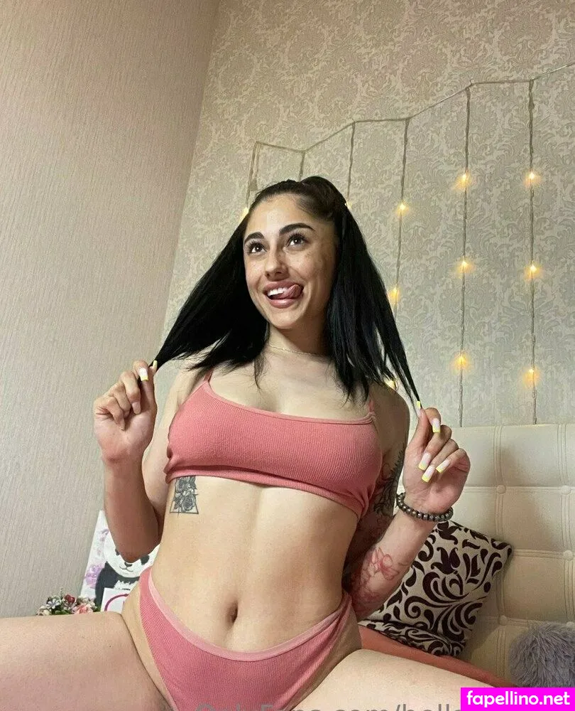 Bellacakexx, bellapaigexx Leaked Nude Picture #0nGiIRU7q4