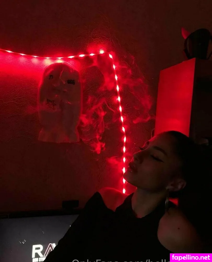 Bellacakexx, bellapaigexx Leaked Nude Picture #8kQFTuAJUZ