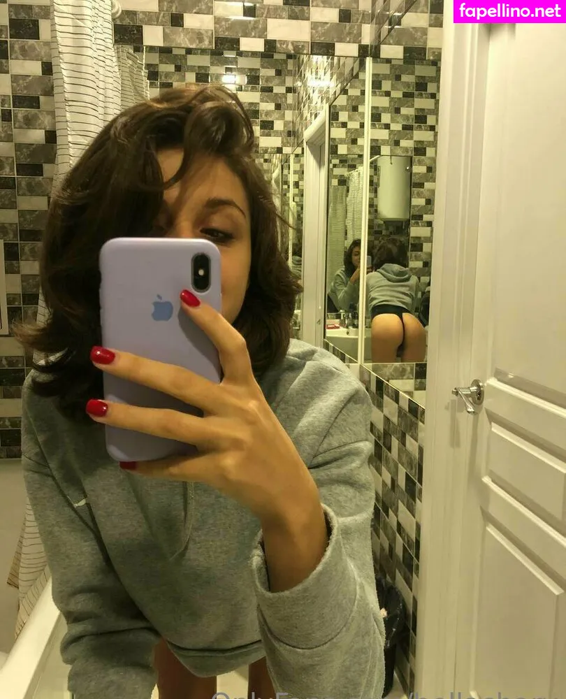 Becausebella_, bellachary Leaked Nude Picture #Rsiyc1BZiW