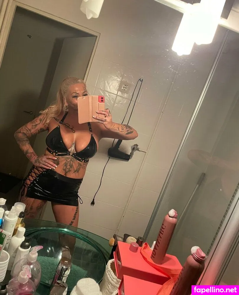 Bella_vitas_tattoo, belladonciao Leaked Nude Picture #EyfK6WvNoZ