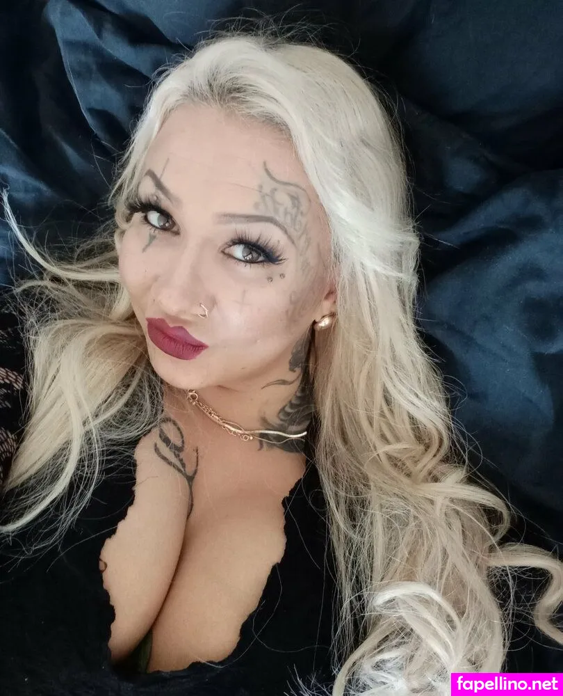 Bella_vitas_tattoo, belladonciao Leaked Nude Picture #YXHc5fBbLL