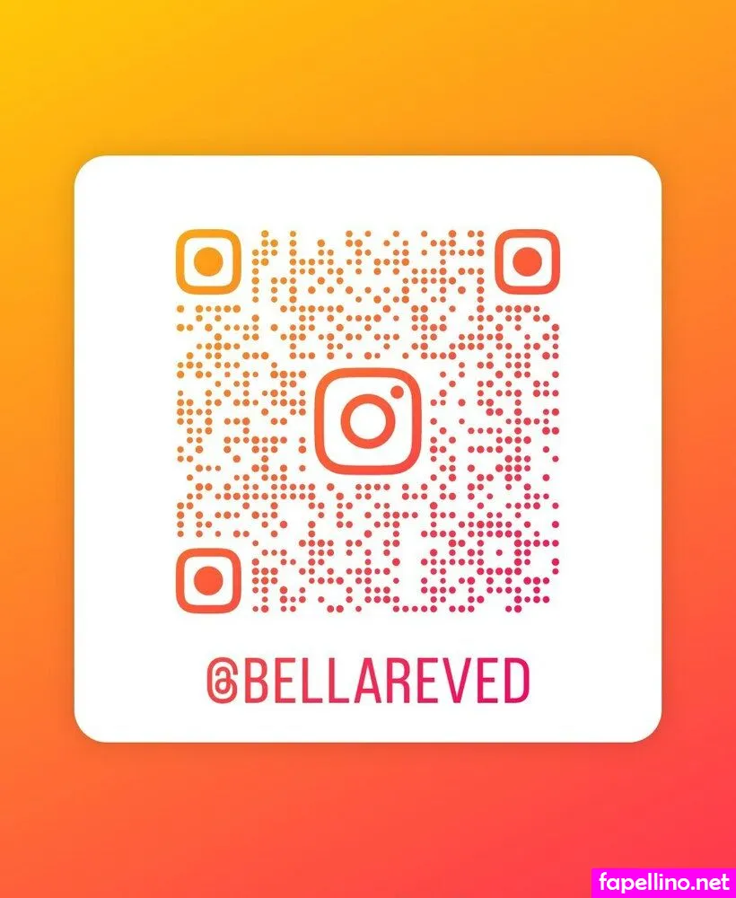 Bellareved Leaked Nude Picture #CHButPw8Su