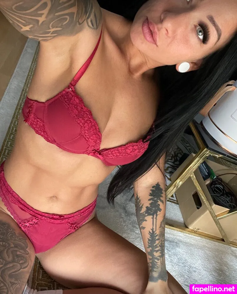 Bellasinsider, bellastyle.tattoo.gym Leaked Nude Picture #NftgYinWeH