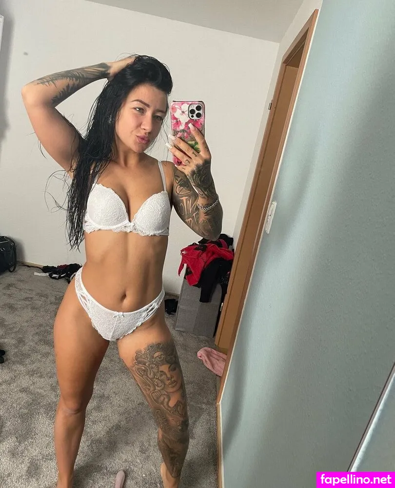 Bellasinsider, bellastyle.tattoo.gym Leaked Nude Picture #Wq7ecdSHJG