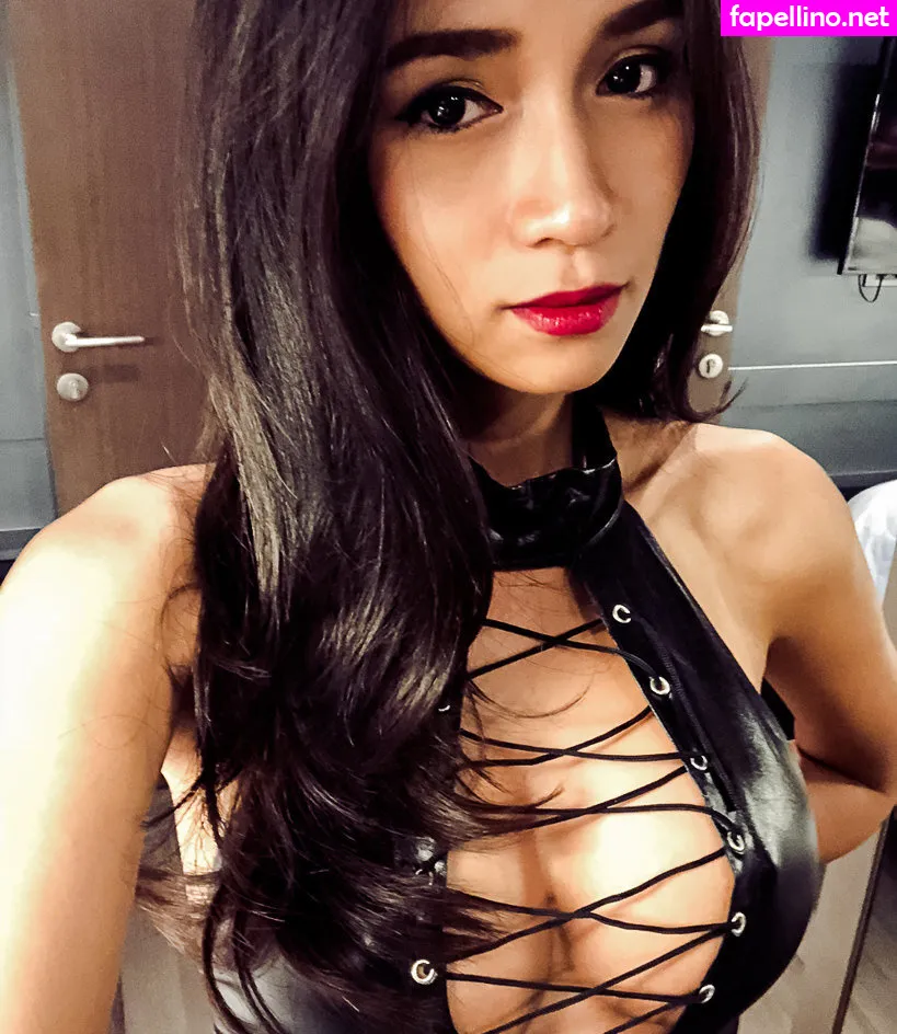 Bellathai, bellathaimodel, https: Leaked Nude Picture #fDVJ0ud8pd