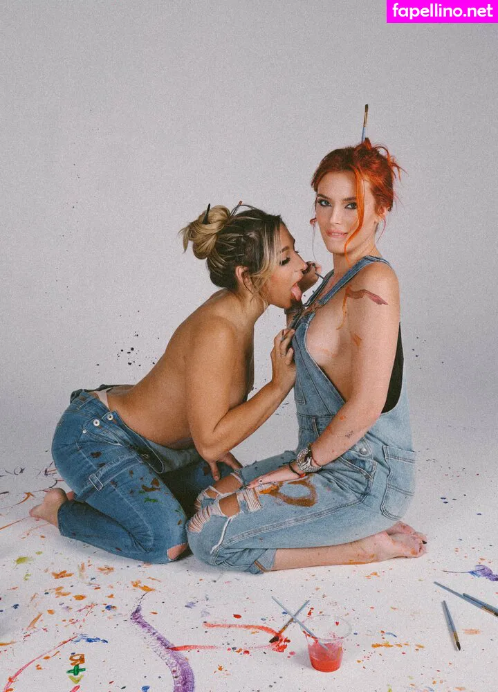 Bellathorne, bellathornevip Leaked Nude Picture #NFeflYQReG